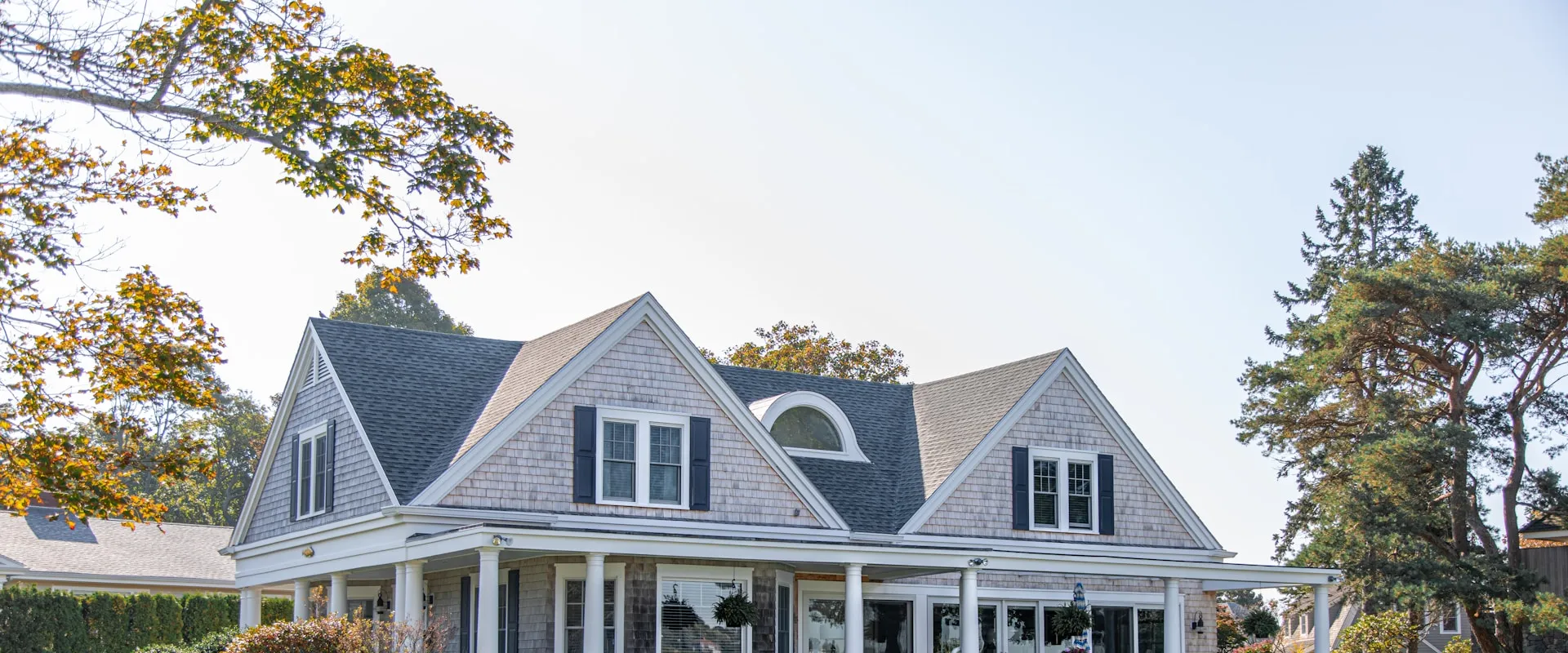 Roofing services in Glen Rock, NJ